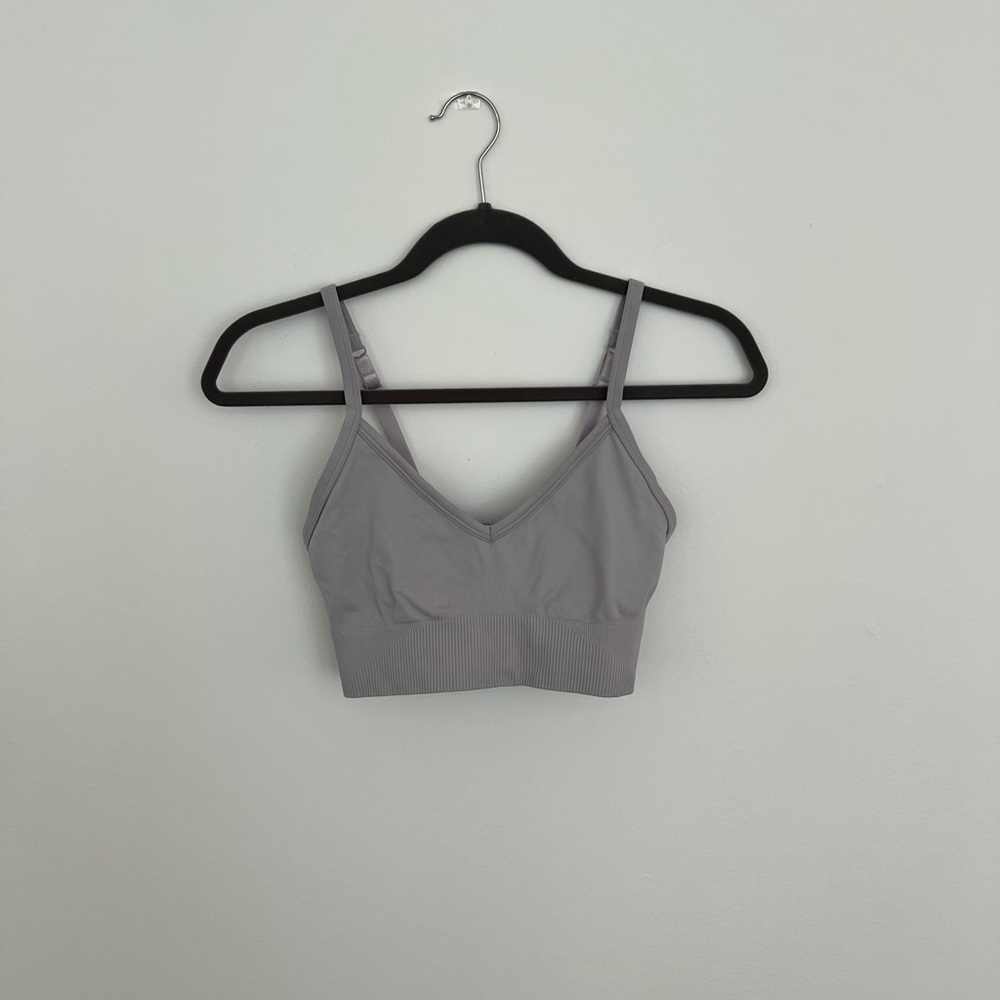 lululemon ebb to street bra